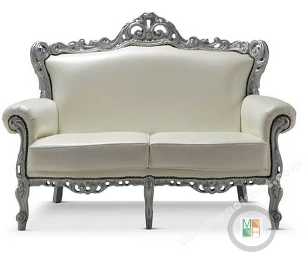 Sofa tân cổ điển